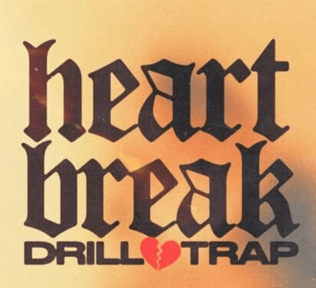 Capsun ProAudio Heartbreak Drill and Trap