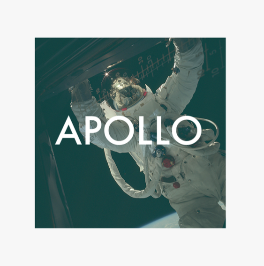 Cinegrain – APOLLO 2023