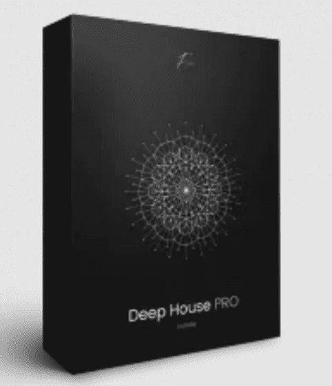 FVII Music Deep House Pro WAV SERUM