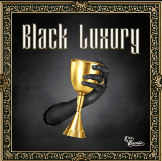 LEX Sounds Black Luxury