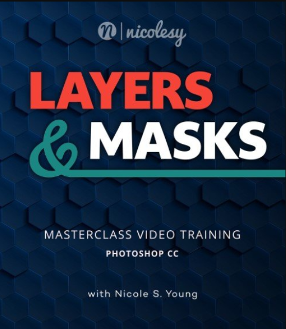 Nicolesy – Layers and Masks