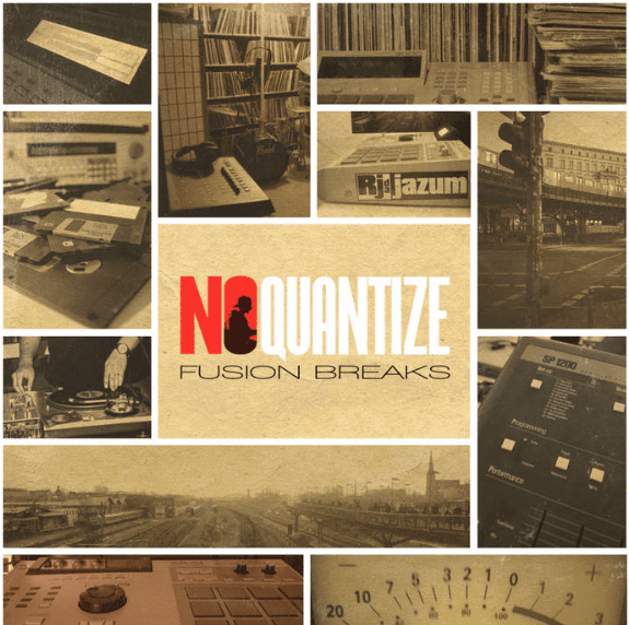 No Quantize Ent Fusion Breaks