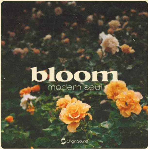 Origin Sound bloom modern soul