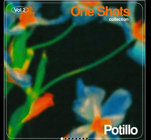 Potillo One Shot Collection Vol.2