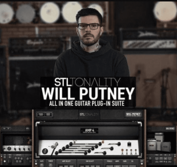 STL Tones Tonality Will Putney v1.5.0