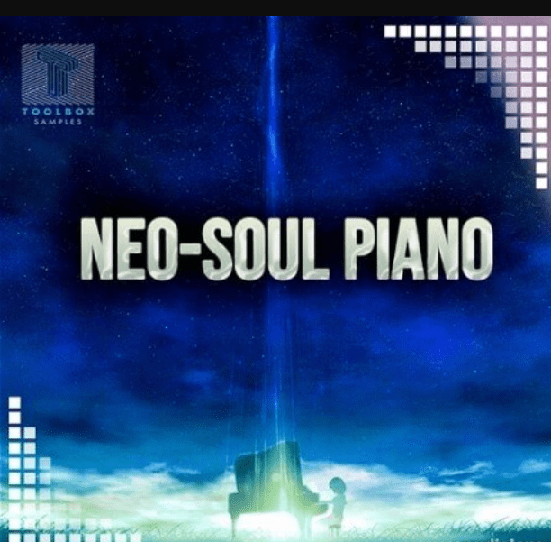 Toolbox Samples Neo Soul Piano