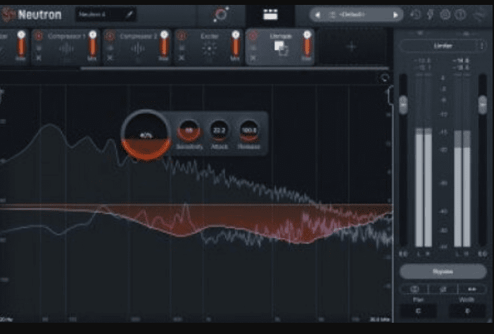 iZotope Neutron 4 v4.5.0 CE