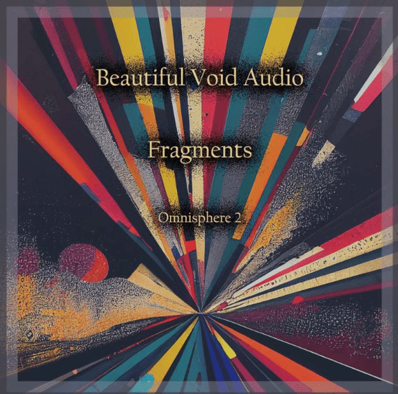 Beautiful Void Audio Fragments