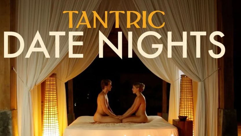 Beducated – Tantric Date Nights