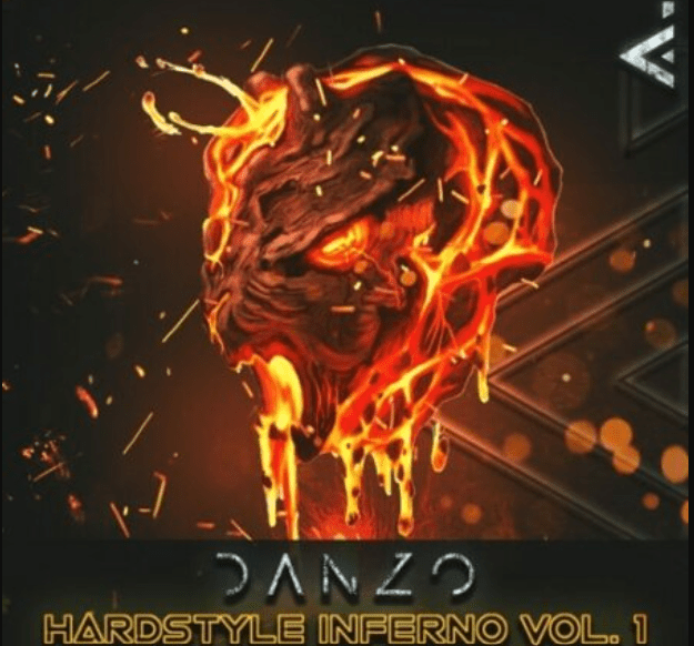 Danzo Danzo Hardstyle Inferno Vol.1