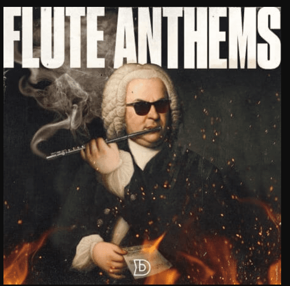 DopeBoyzMuzic Flute Anthems