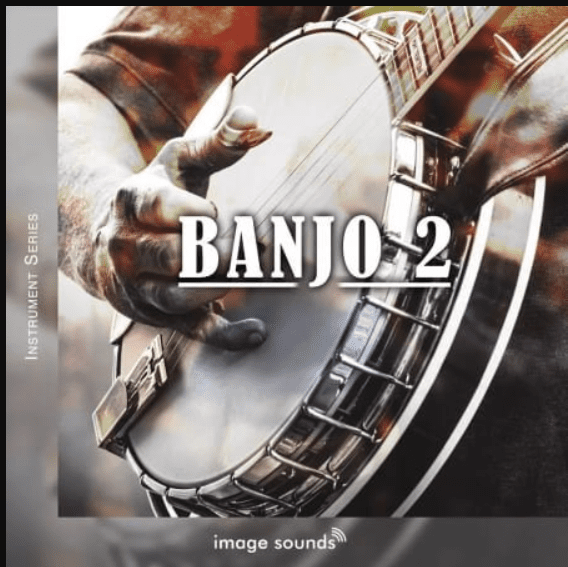 Image Sounds Banjo 2