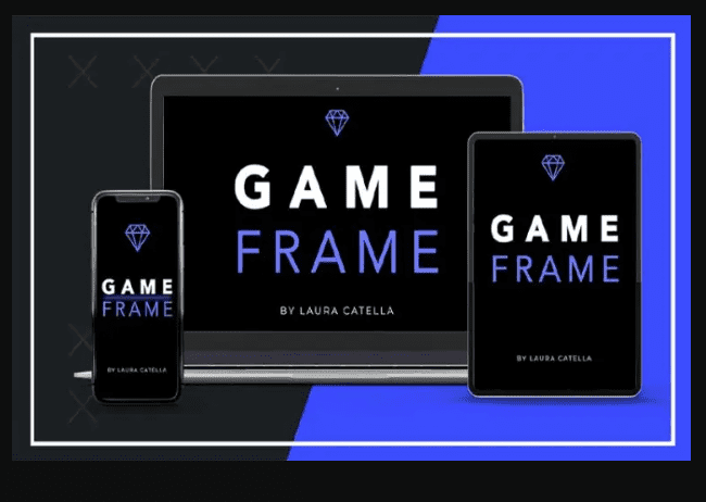 Laura Catella – Game Frame Marketing Course 