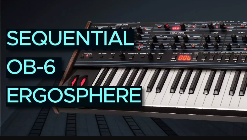 Limbic Bits Sequential OB-6 Ergosphere Patches