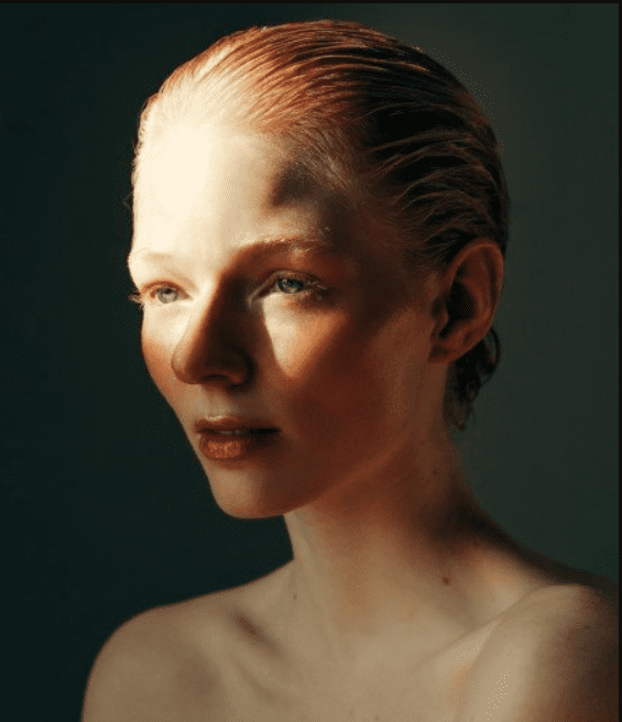 Anka Zhuravleva – Lightroom at maximum speed