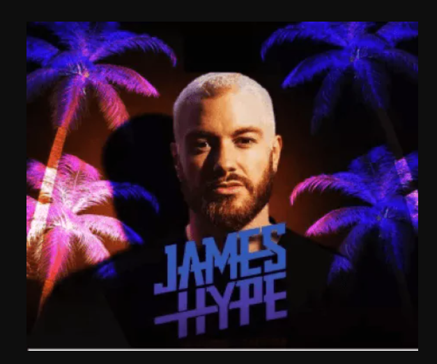 James Hype OG MEGA Sample Pack - 20 in 1