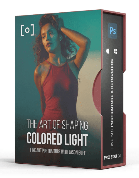 PRO EDU – The Art of Shaping Colored Light