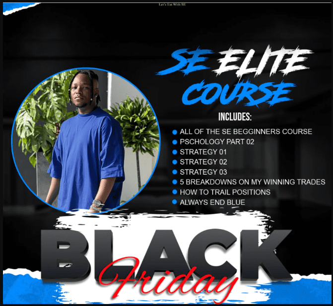 SE Tradingx – SE Elite Course