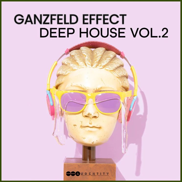 Audentity Records Ganzfeld Effect Deep House 2