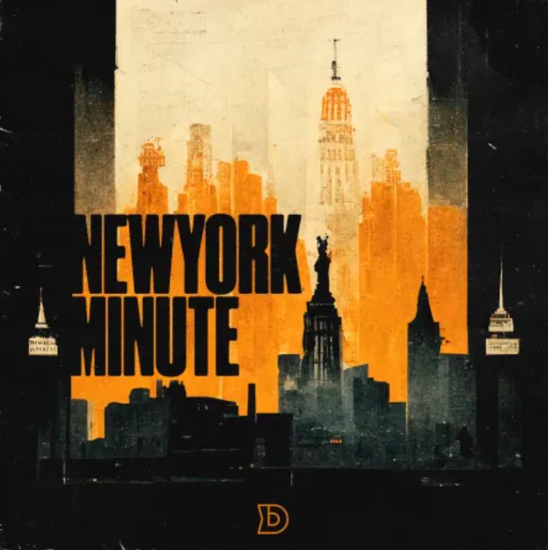 DopeBoyzMuzic New York Minute