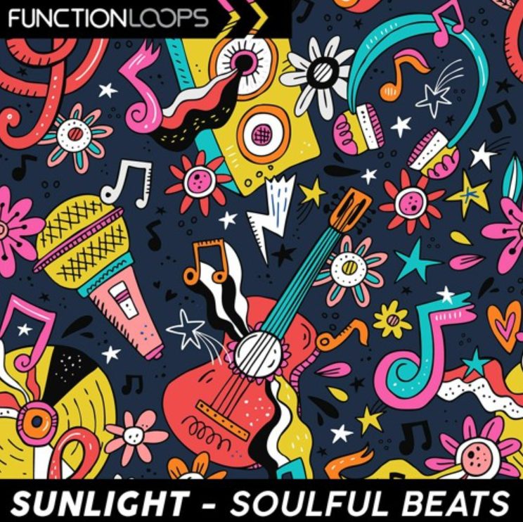 Function Loops Sunlight Soulful Beats