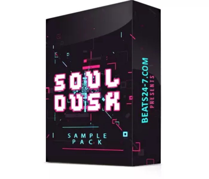 SAMI Soul Dusk