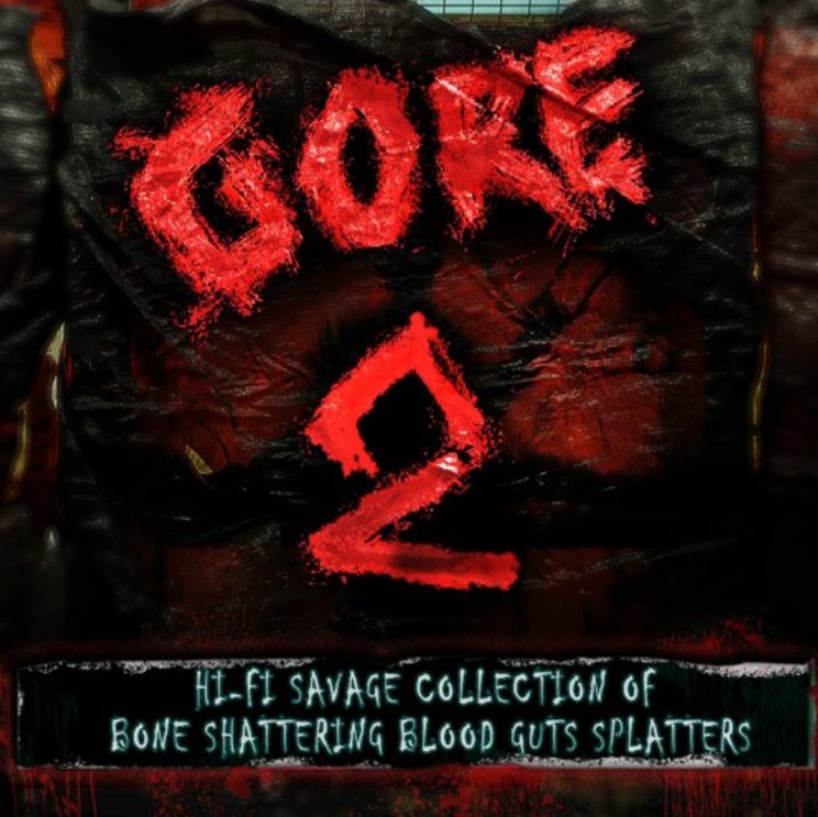 SoundMorph GORE 2