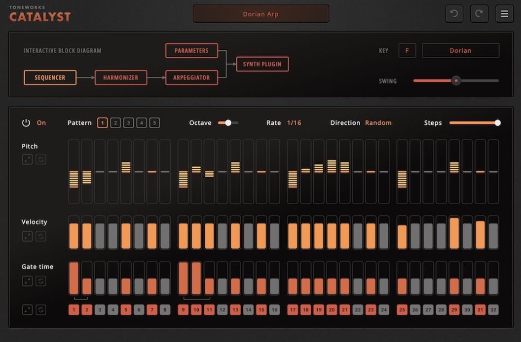 Toneworks Catalyst v1.1.147