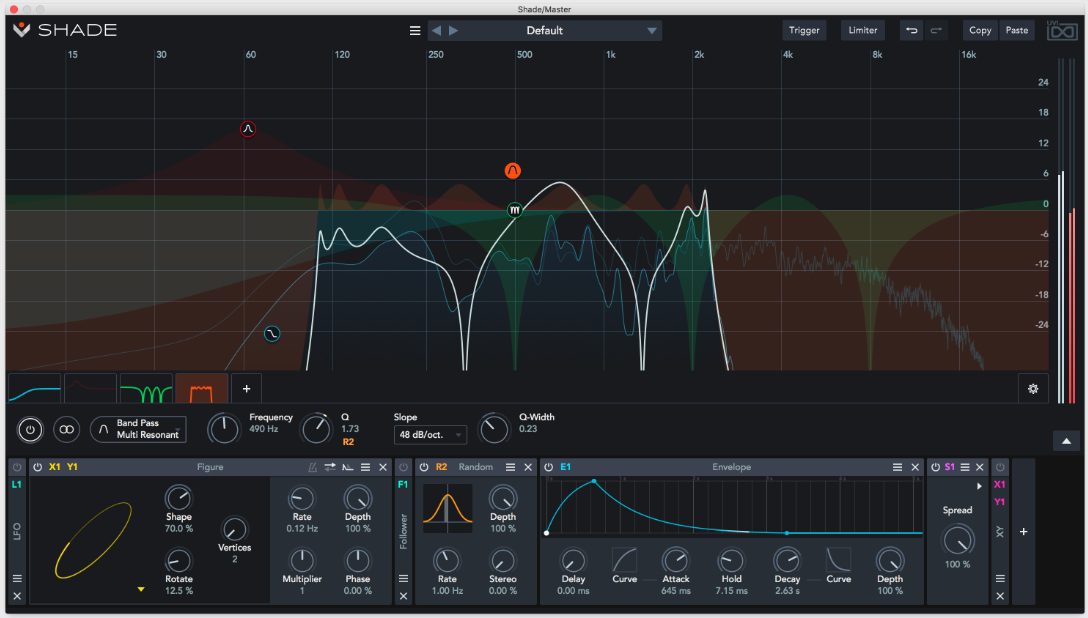 UVI Shade v1.2.5