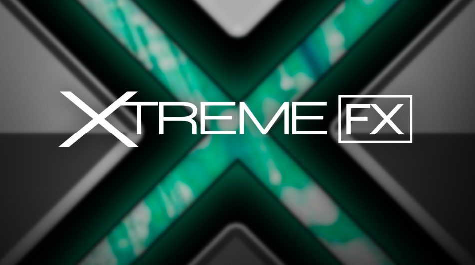 UVI Soundbank Xtreme FX v1.5.2 v1.5.2