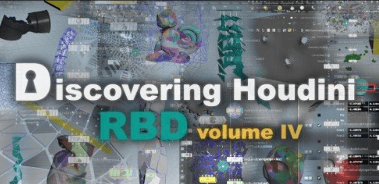 CGCircuit – Discovering Houdini RBD 4