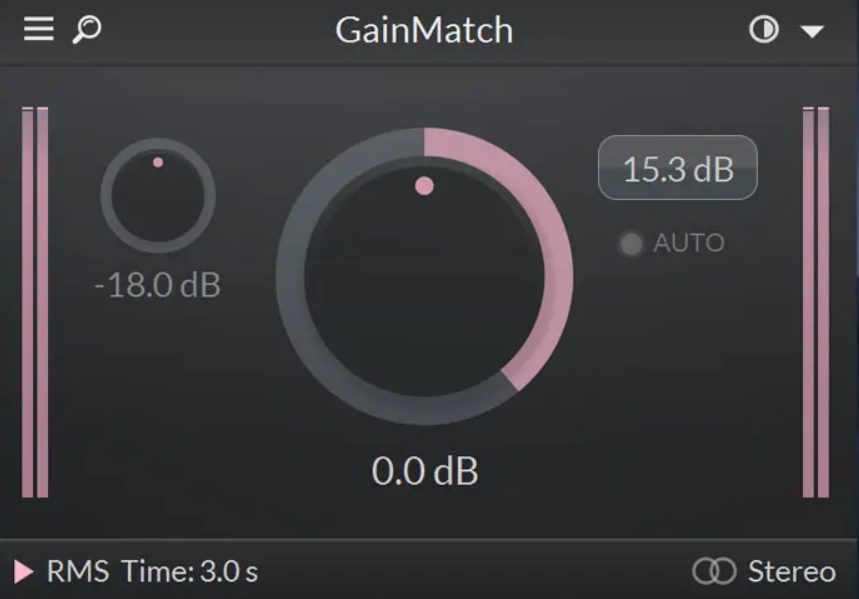 Letimix GainMatch v1.42b230930 Regged