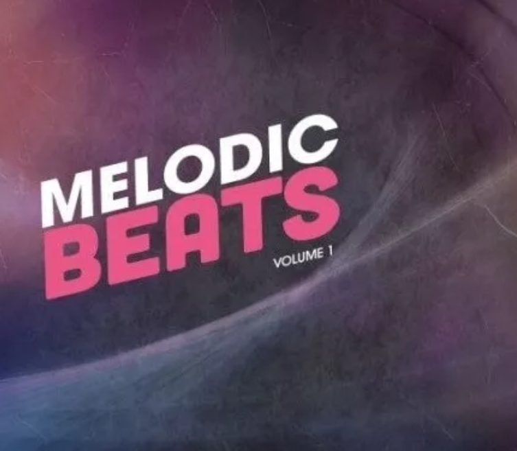 New Beard Media Melodic Beats 1