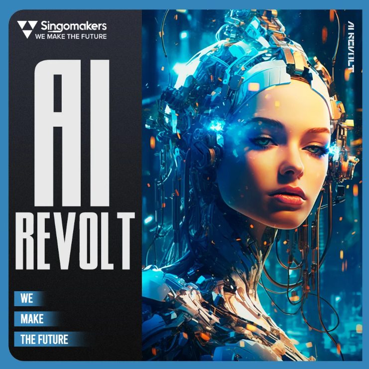 Singomakers AI Revolt