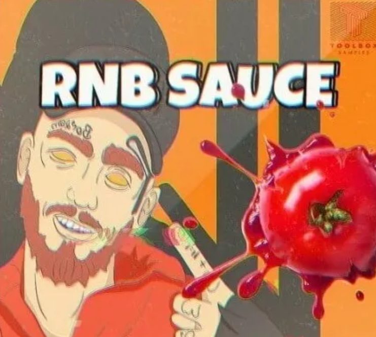 Toolbox Samples RnB Sauce