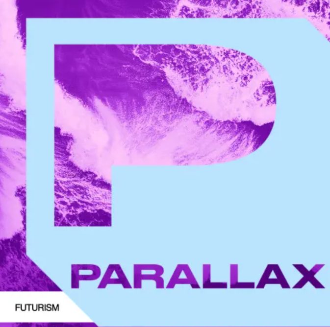 Parallax Futurism Melodic Tech and Trance