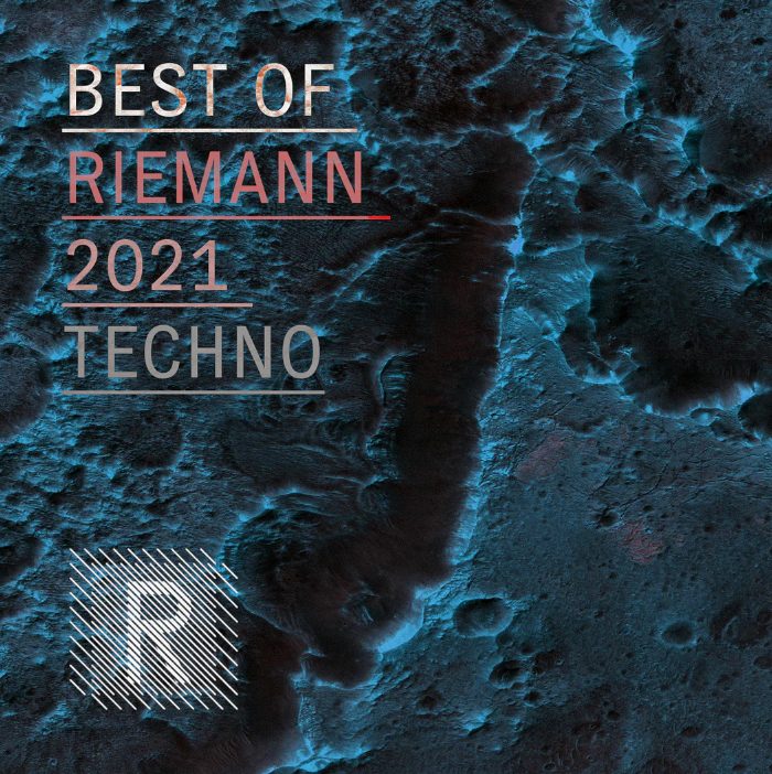 Riemann Kollektion Best Of Riemann 2021 Techno