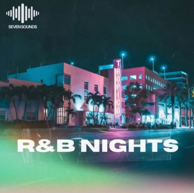 Seven Sounds RnB Nights