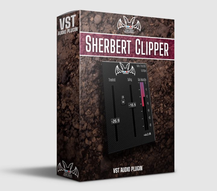 Sherbert Clipper v1.0.0