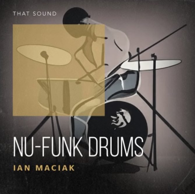 That Sound Nu-Funk Drums