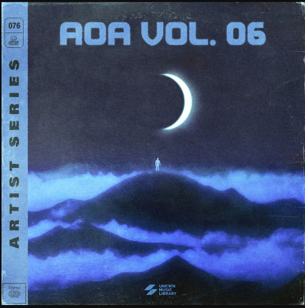 UNKWN Sounds AOA Vol.6 (Compositions and Stems)