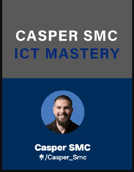 Casper SMC – ICT Mastery Course