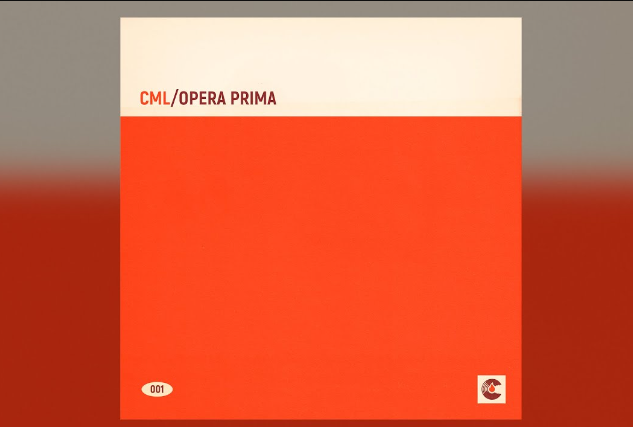 Clio Music Library Opera Prima (001) COMPS