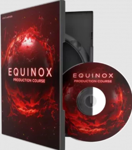 Cymatics EQUINOX Production Course