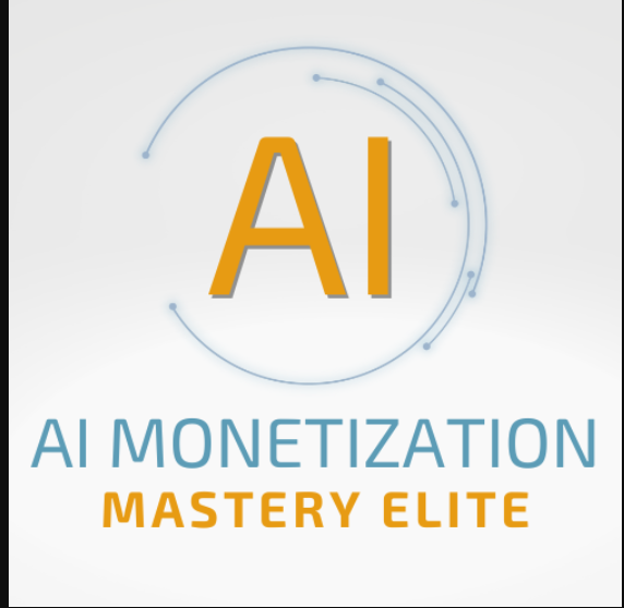 Roland Frasier – AI Monetization Mastery Elite