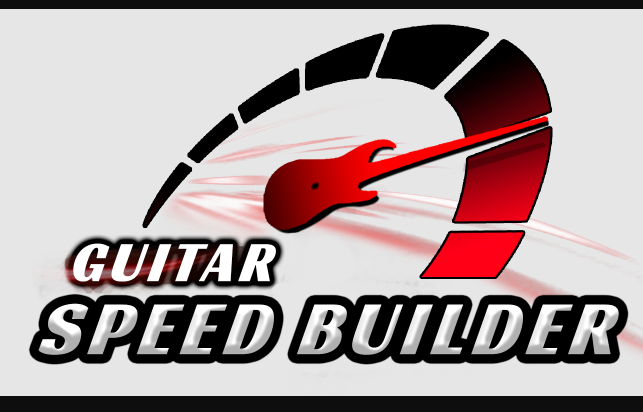 Roy Ziv Guitar Speed Builder TUTORiAL