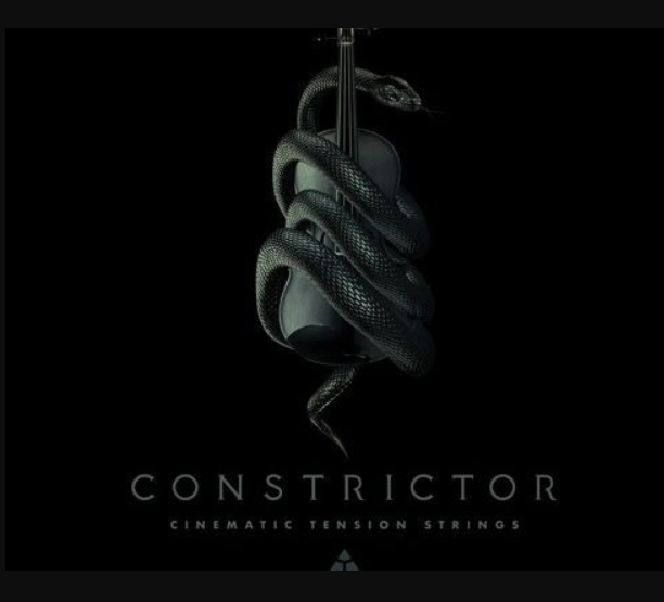 Audio Imperia Constrictor KONTAKT