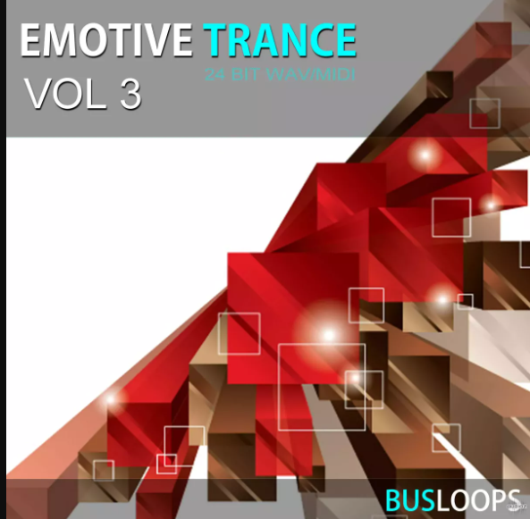 Busloops Emotive Trance Vol 3