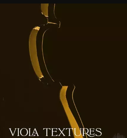 Emergence Audio Viola Textures v2.0.0 KONTAKT