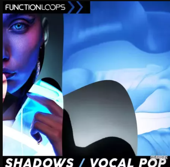 Function Loops Shadows - Vocal Pop